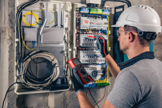 Best Electrical Installation Contractor  in Haleiwa, HI