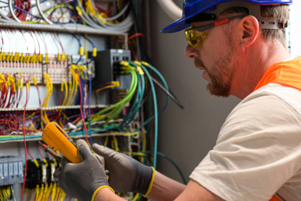 Best Industrial Electrical Services  in Haleiwa, HI