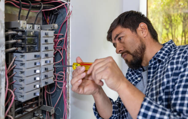 Best Electrical Installation Contractor  in Haleiwa, HI